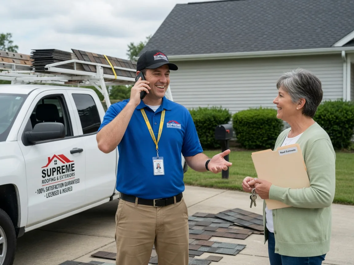 Roof Replacement Newport, OH FAQs